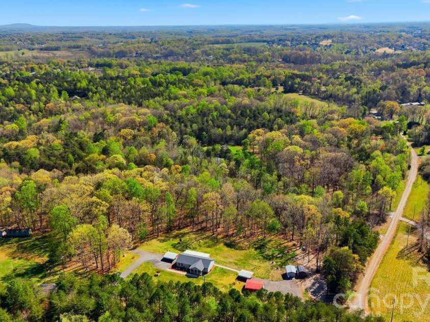 2981 Community Road, Claremont, NC 28610.  MLS# CAR4366128, YatesRealty ID 11770. 