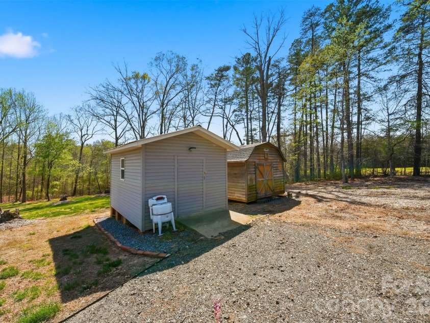 2981 Community Road, Claremont, NC 28610.  MLS# CAR4366128, YatesRealty ID 11770. 