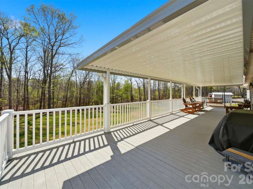 2981 Community Road, Claremont, NC 28610.  MLS# CAR4366128, YatesRealty ID 11770. 