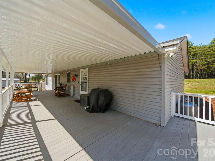 2981 Community Road, Claremont, NC 28610.  MLS# CAR4366128, YatesRealty ID 11770. 