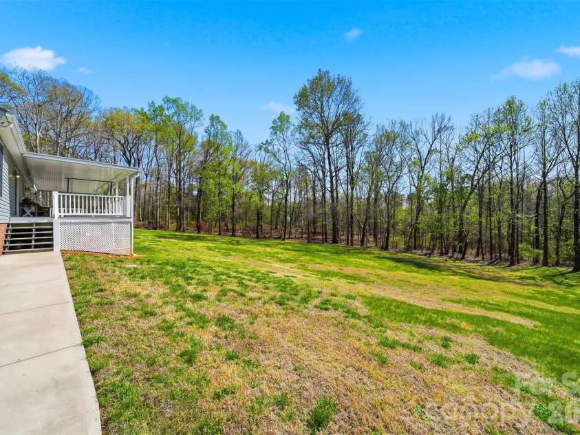 2981 Community Road, Claremont, NC 28610.  MLS# CAR4366128, YatesRealty ID 11770. 