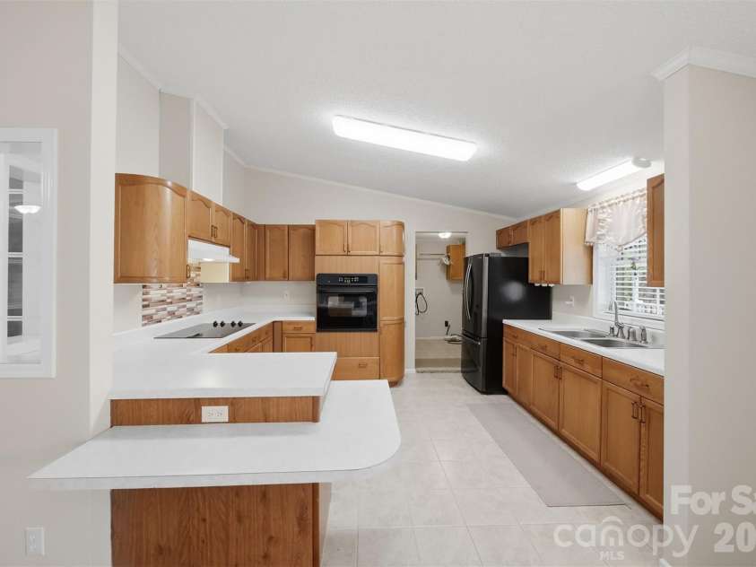 2981 Community Road, Claremont, NC 28610.  MLS# CAR4366128, YatesRealty ID 11770. 