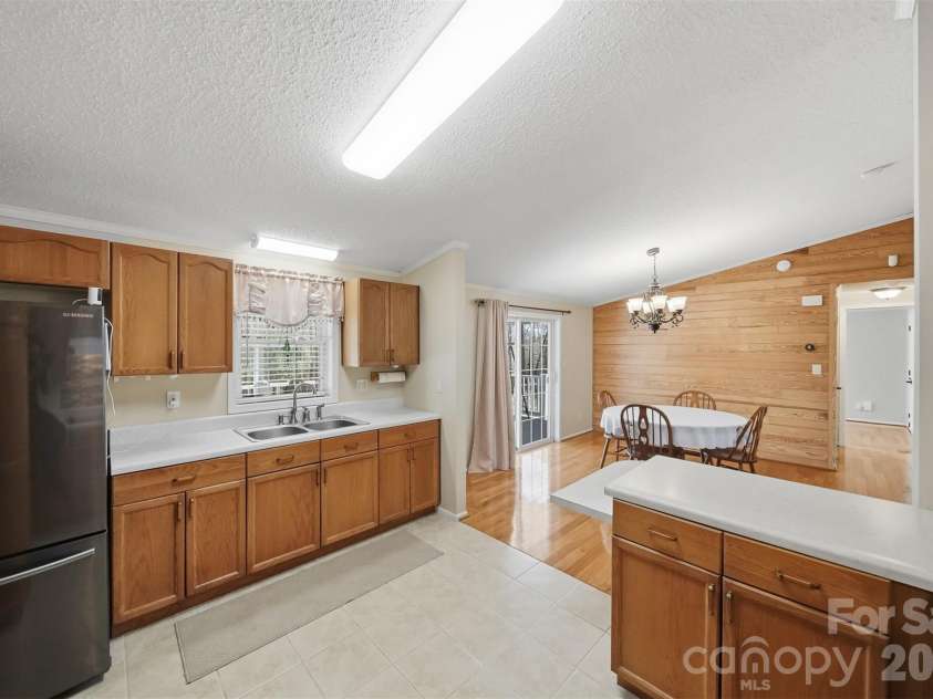 2981 Community Road, Claremont, NC 28610.  MLS# CAR4366128, YatesRealty ID 11770. 