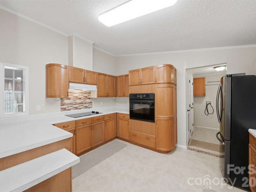 2981 Community Road, Claremont, NC 28610.  MLS# CAR4366128, YatesRealty ID 11770. 