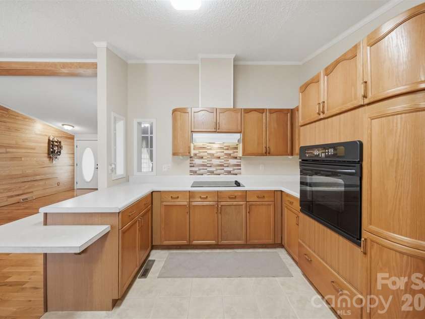2981 Community Road, Claremont, NC 28610.  MLS# CAR4366128, YatesRealty ID 11770. 