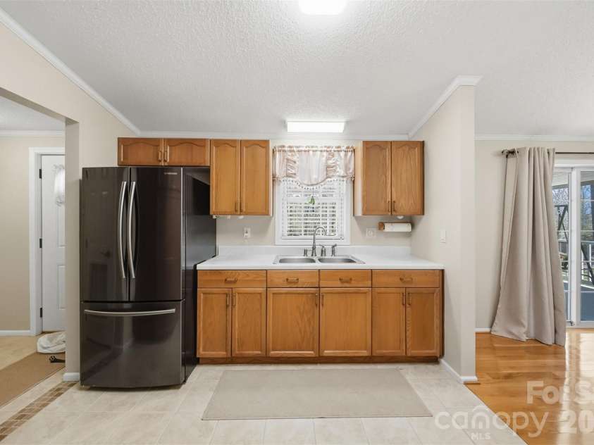 2981 Community Road, Claremont, NC 28610.  MLS# CAR4366128, YatesRealty ID 11770. 