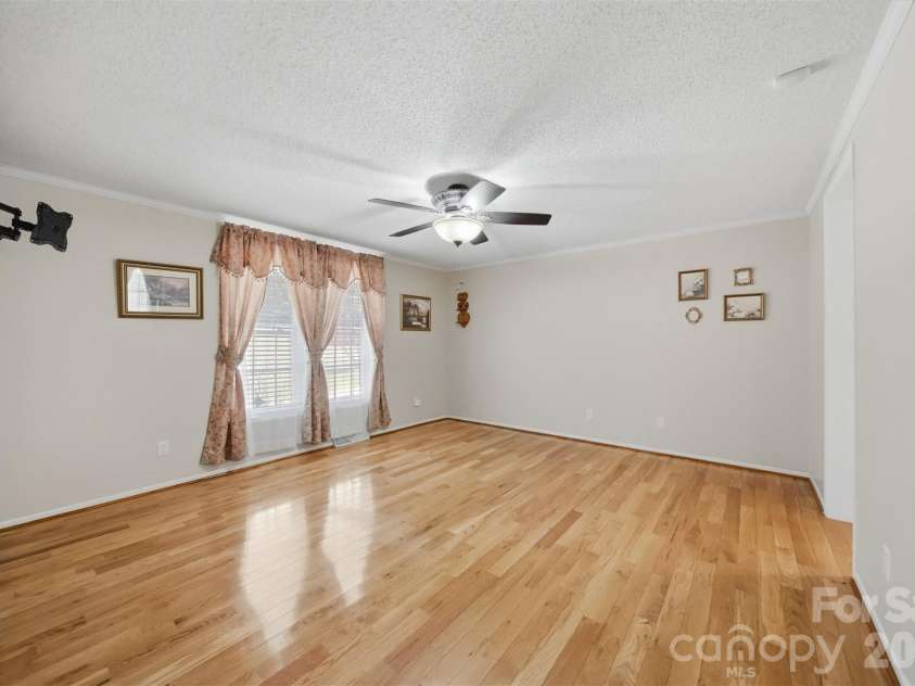 2981 Community Road, Claremont, NC 28610.  MLS# CAR4366128, YatesRealty ID 11770. 