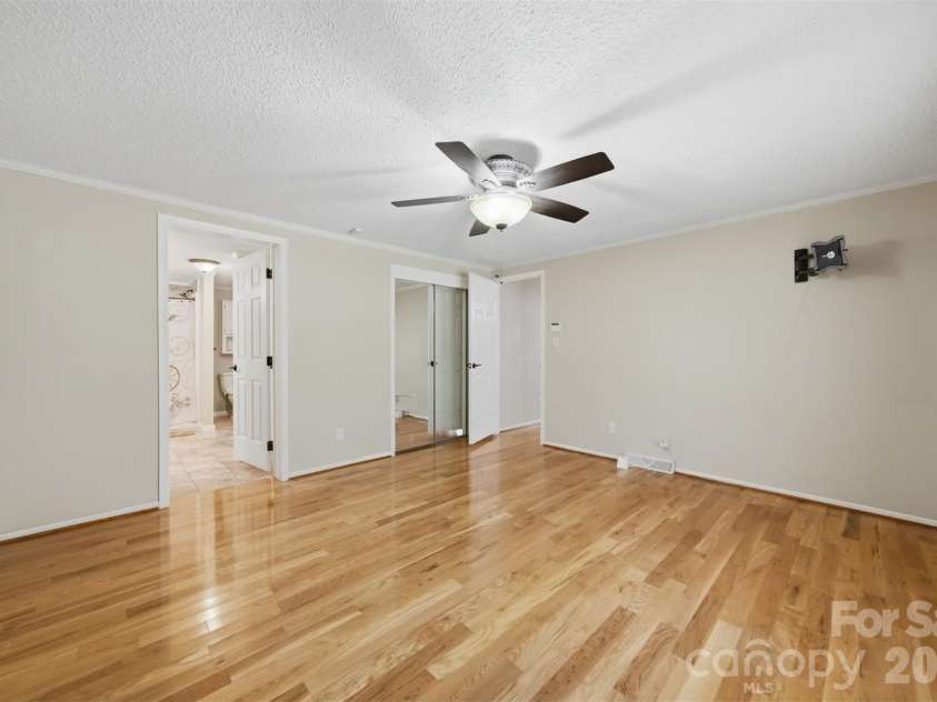 2981 Community Road, Claremont, NC 28610.  MLS# CAR4366128, YatesRealty ID 11770. 