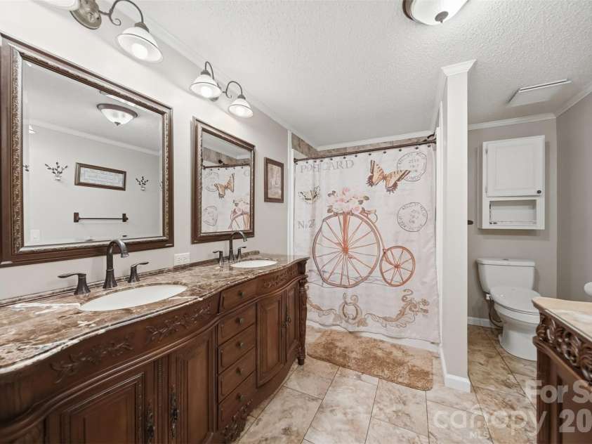 2981 Community Road, Claremont, NC 28610.  MLS# CAR4366128, YatesRealty ID 11770. 
