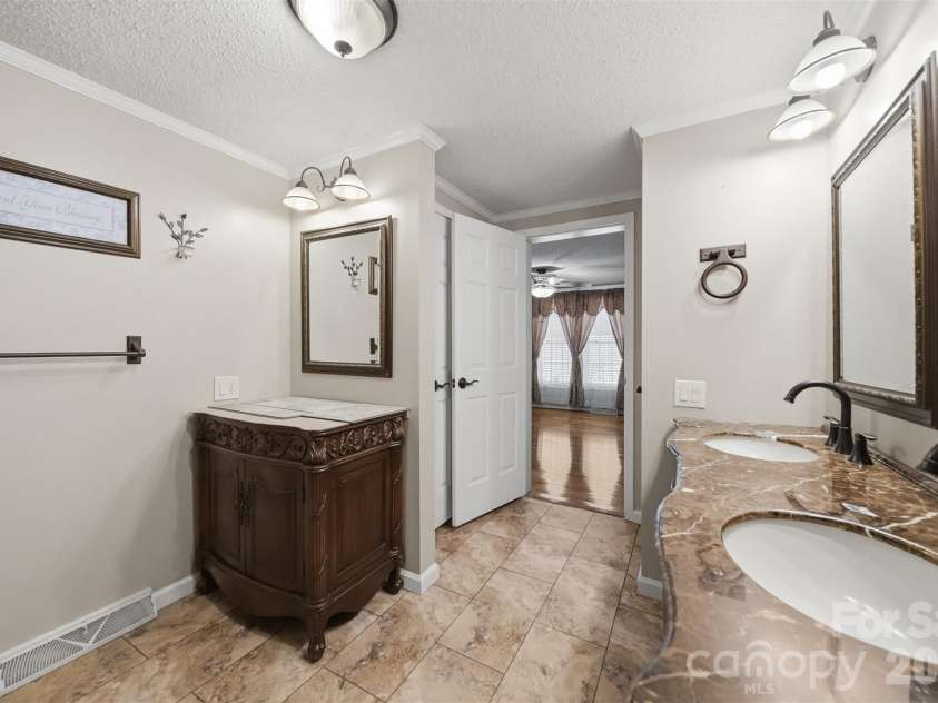 2981 Community Road, Claremont, NC 28610.  MLS# CAR4366128, YatesRealty ID 11770. 