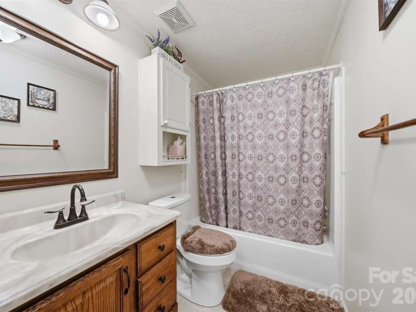 2981 Community Road, Claremont, NC 28610.  MLS# CAR4366128, YatesRealty ID 11770. 
