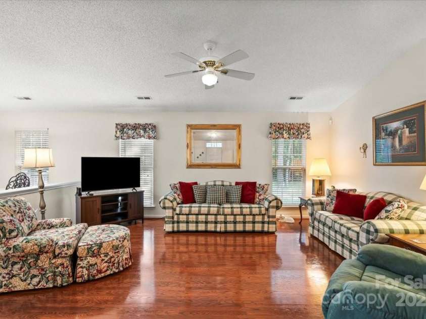 3604 Braefield Drive, Indian Trail, NC 28079.  MLS# CAR4253392, YatesRealty ID 11770. 