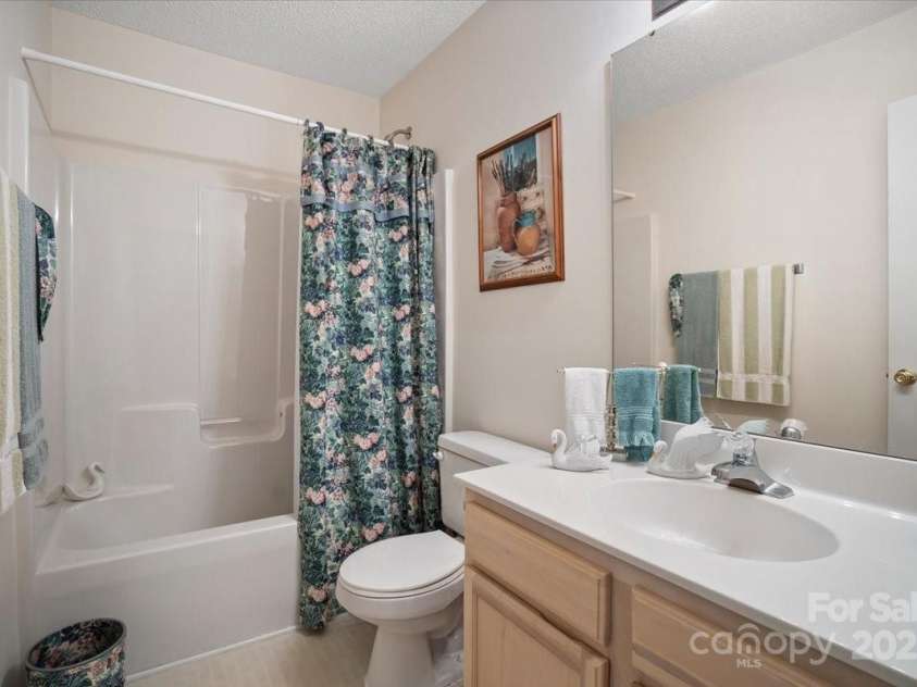 3604 Braefield Drive, Indian Trail, NC 28079.  MLS# CAR4253392, YatesRealty ID 11770. 