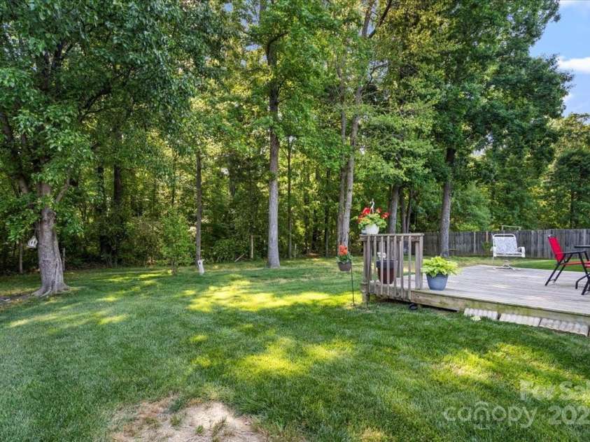3604 Braefield Drive, Indian Trail, NC 28079.  MLS# CAR4253392, YatesRealty ID 11770. 
