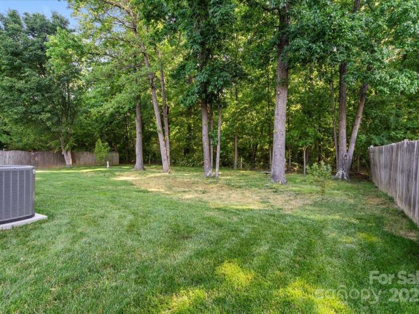 3604 Braefield Drive, Indian Trail, NC 28079.  MLS# CAR4253392, YatesRealty ID 11770. 