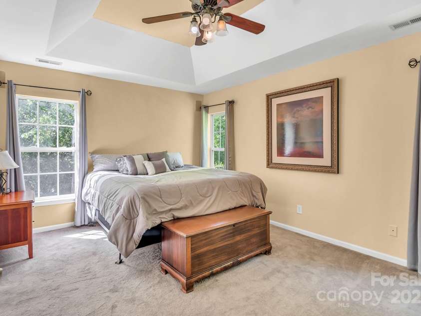 15000 Strathmoor Drive, Charlotte, NC 28277.  MLS# CAR4252297, YatesRealty ID 11772. 