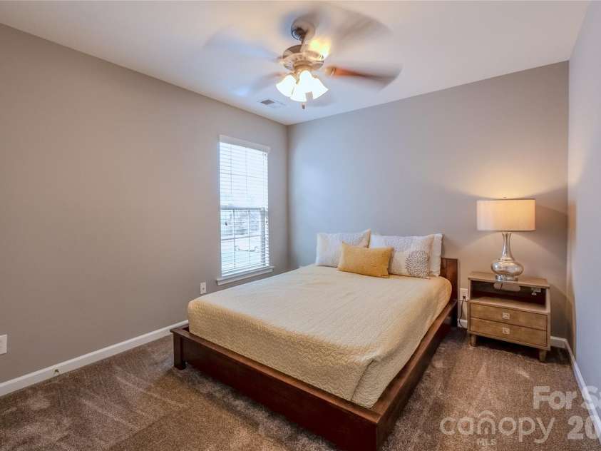3001 Azalea Hills Drive, Charlotte, NC 28262.  MLS# CAR4366614, YatesRealty ID 11772. 