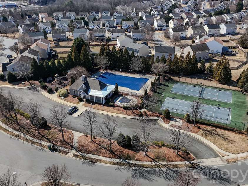3001 Azalea Hills Drive, Charlotte, NC 28262.  MLS# CAR4366614, YatesRealty ID 11772. 