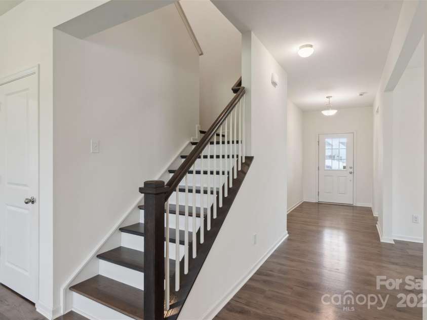 117 Carmine Court, Troutman, NC 28166.  MLS# CAR4269982, YatesRealty ID 11774. 