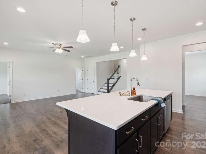 117 Carmine Court, Troutman, NC 28166.  MLS# CAR4269982, YatesRealty ID 11774. 