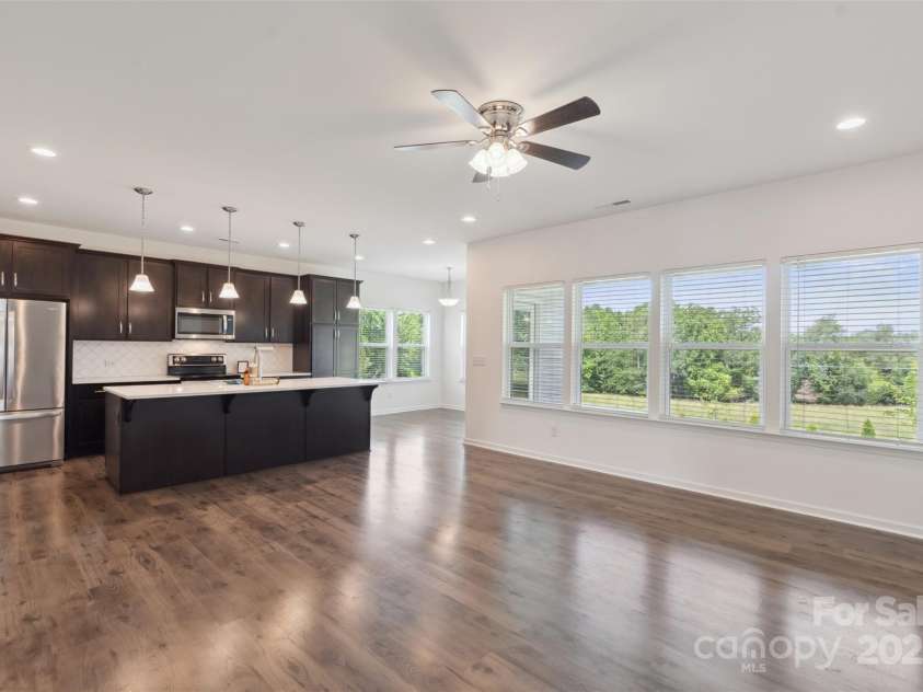 117 Carmine Court, Troutman, NC 28166.  MLS# CAR4269982, YatesRealty ID 11774. 