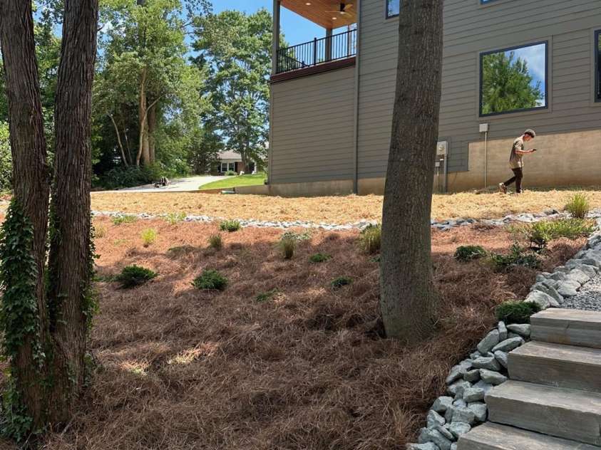 150 Driftwood Drive, Mooresville, NC 28117.  MLS# CAR4212445, YatesRealty ID 11774. 