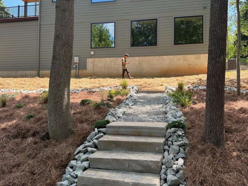 150 Driftwood Drive, Mooresville, NC 28117.  MLS# CAR4212445, YatesRealty ID 11774. 