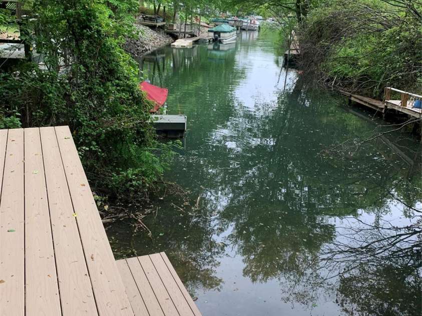 150 Driftwood Drive, Mooresville, NC 28117.  MLS# CAR4212445, YatesRealty ID 11774. 