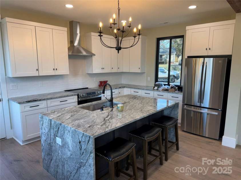 150 Driftwood Drive, Mooresville, NC 28117.  MLS# CAR4212445, YatesRealty ID 11774. 