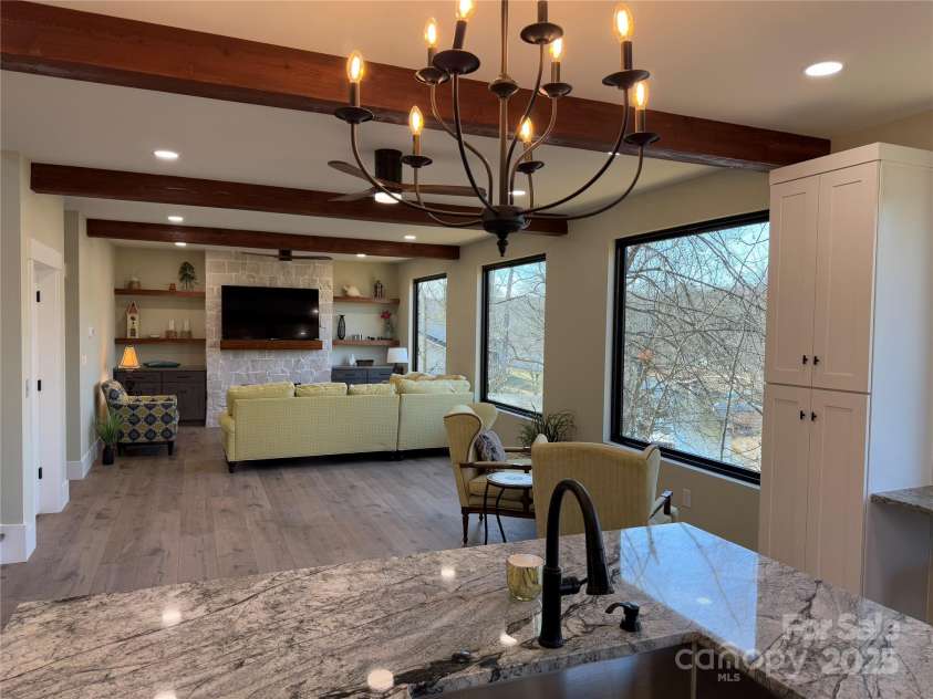 150 Driftwood Drive, Mooresville, NC 28117.  MLS# CAR4212445, YatesRealty ID 11774. 