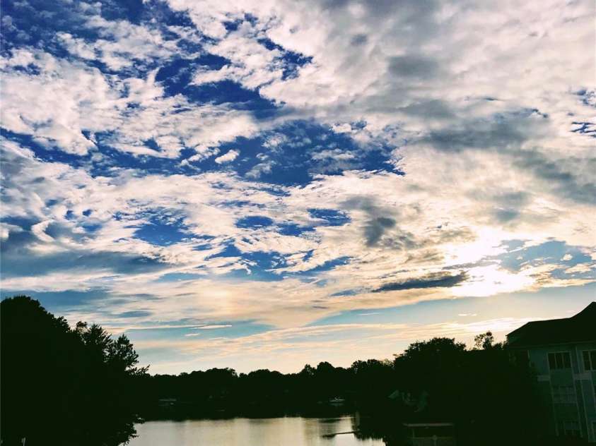 18840 Nautical Drive, Cornelius, NC 28031.  MLS# CAR4293145, YatesRealty ID 11775. 