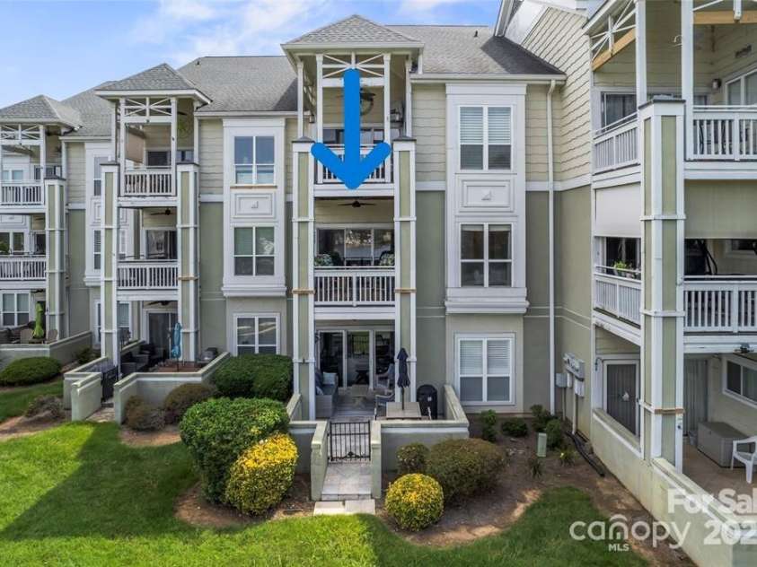 18840 Nautical Drive, Cornelius, NC 28031.  MLS# CAR4293145, YatesRealty ID 11775. 