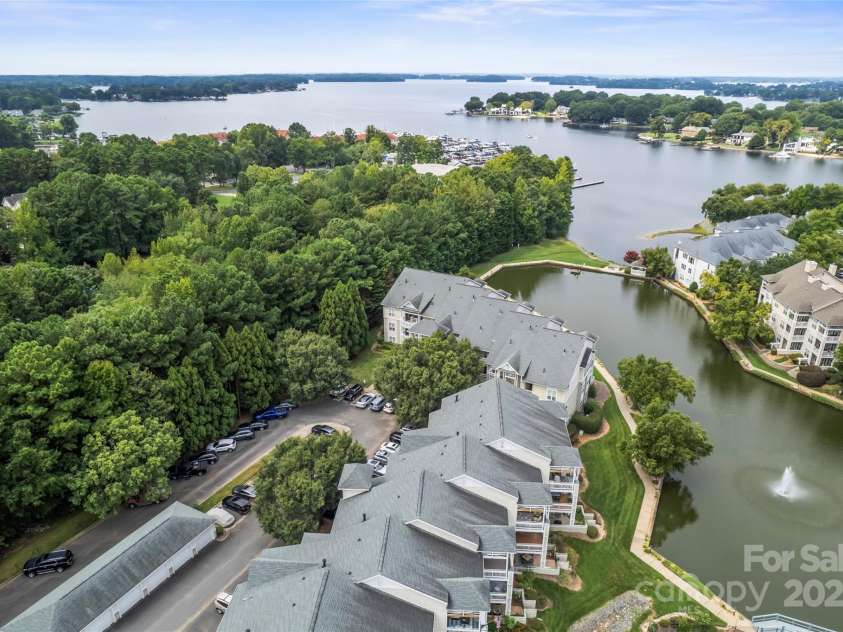 18840 Nautical Drive, Cornelius, NC 28031.  MLS# CAR4293145, YatesRealty ID 11775. 