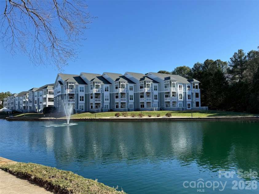 18840 Nautical Drive, Cornelius, NC 28031.  MLS# CAR4334226, YatesRealty ID 11775. 