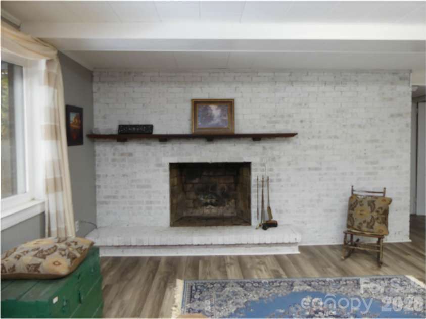40 Forest Avenue, Granite Falls, NC 28630.  MLS# CAR4342329, YatesRealty ID 11775. 