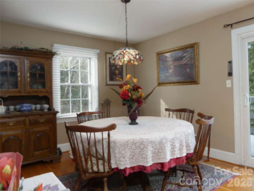 40 Forest Avenue, Granite Falls, NC 28630.  MLS# CAR4342329, YatesRealty ID 11775. 