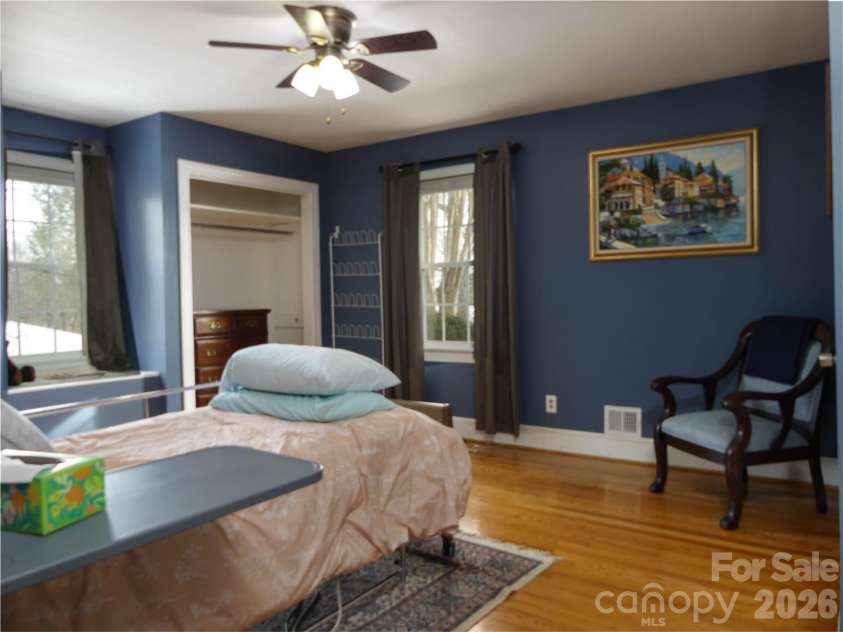40 Forest Avenue, Granite Falls, NC 28630.  MLS# CAR4342329, YatesRealty ID 11775. 