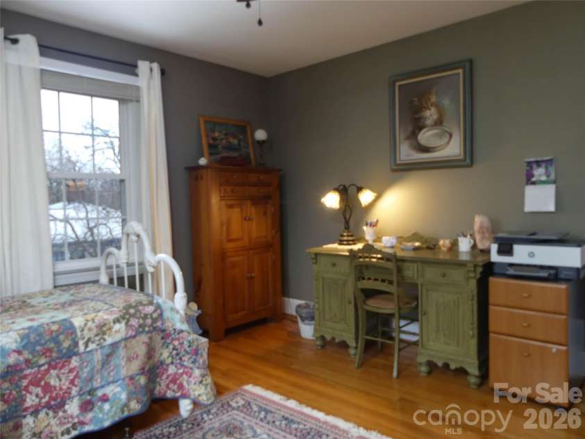 40 Forest Avenue, Granite Falls, NC 28630.  MLS# CAR4342329, YatesRealty ID 11775. 