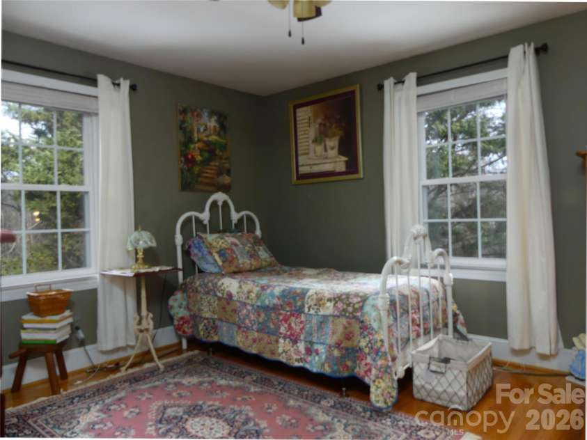 40 Forest Avenue, Granite Falls, NC 28630.  MLS# CAR4342329, YatesRealty ID 11775. 
