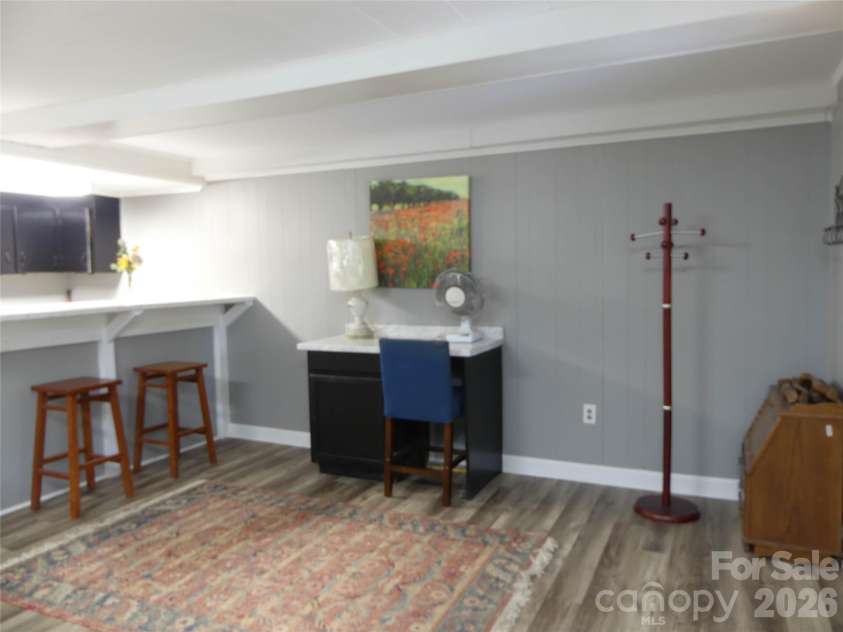40 Forest Avenue, Granite Falls, NC 28630.  MLS# CAR4342329, YatesRealty ID 11775. 