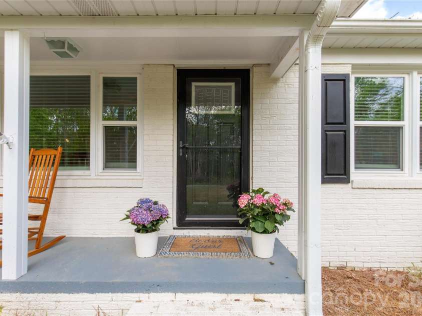 1143 Potter Road, Lancaster, SC 29720.  MLS# CAR4365057, YatesRealty ID 11776. 