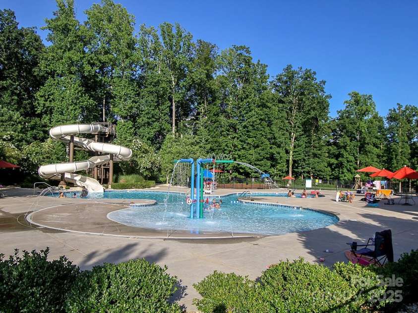 4321 Duplin Drive, Charlotte, NC 28214.  MLS# CAR4224974, YatesRealty ID 11776. Slide was removed