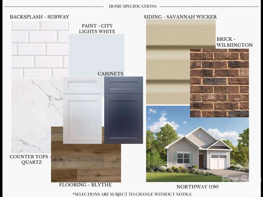 5541 Manning Road, Charlotte, NC 28269.  MLS# CAR4362872, YatesRealty ID 11777. 