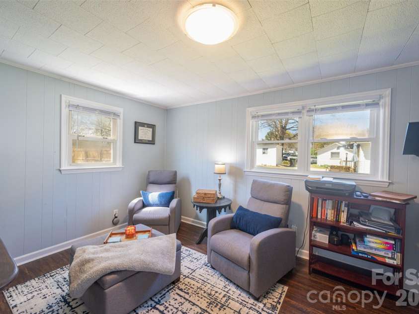 206 Bates Avenue, Cherryville, NC 28021.  MLS# CAR4358580, YatesRealty ID 11779. 