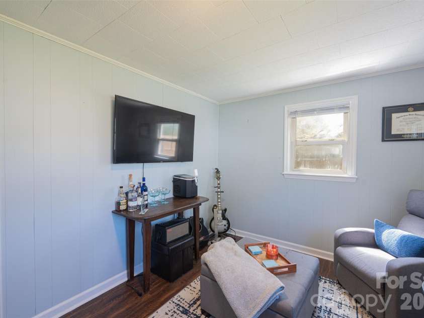 206 Bates Avenue, Cherryville, NC 28021.  MLS# CAR4358580, YatesRealty ID 11779. 