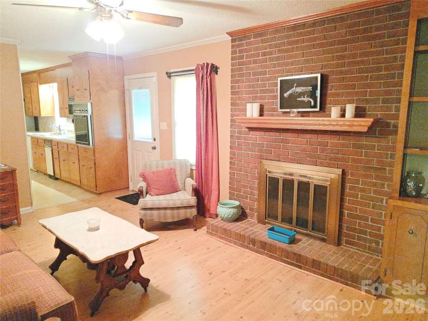 123 Softwind Lane, Concord, NC 28025.  MLS# CAR4413038, YatesRealty ID 1178. 