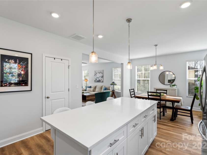 1016 Helms Road, Charlotte, NC 28214.  MLS# CAR4223893, YatesRealty ID 11780. 