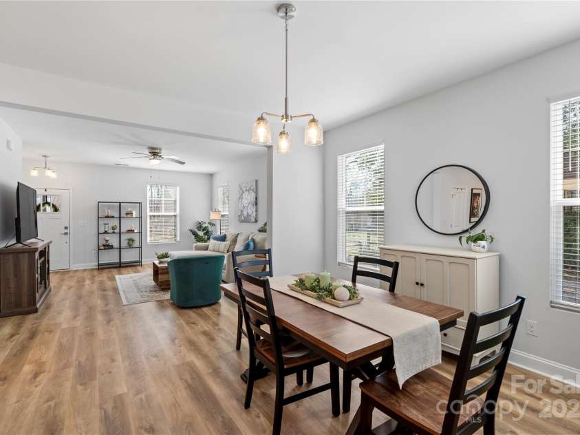 1016 Helms Road, Charlotte, NC 28214.  MLS# CAR4223893, YatesRealty ID 11780. 
