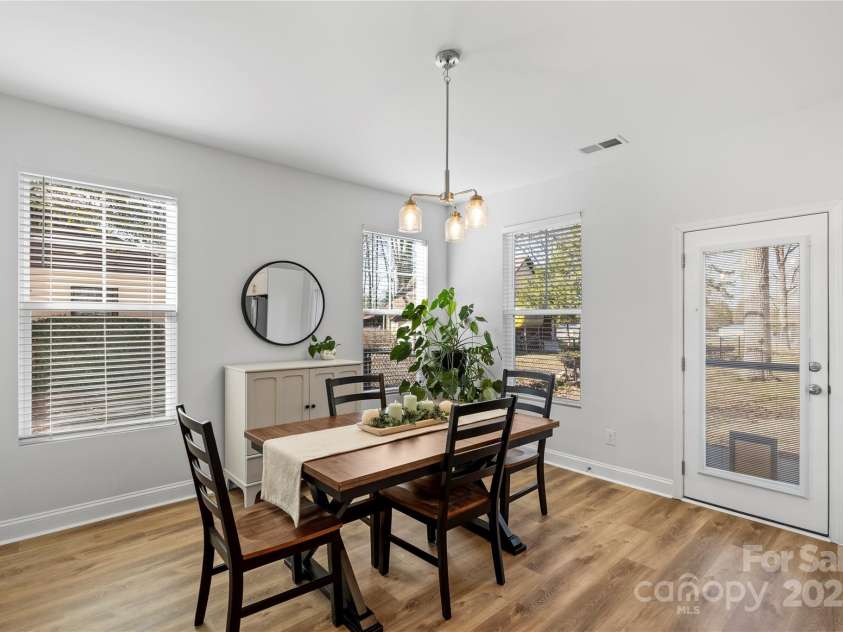 1016 Helms Road, Charlotte, NC 28214.  MLS# CAR4223893, YatesRealty ID 11780. 