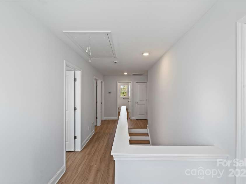 1016 Helms Road, Charlotte, NC 28214.  MLS# CAR4223893, YatesRealty ID 11780. 